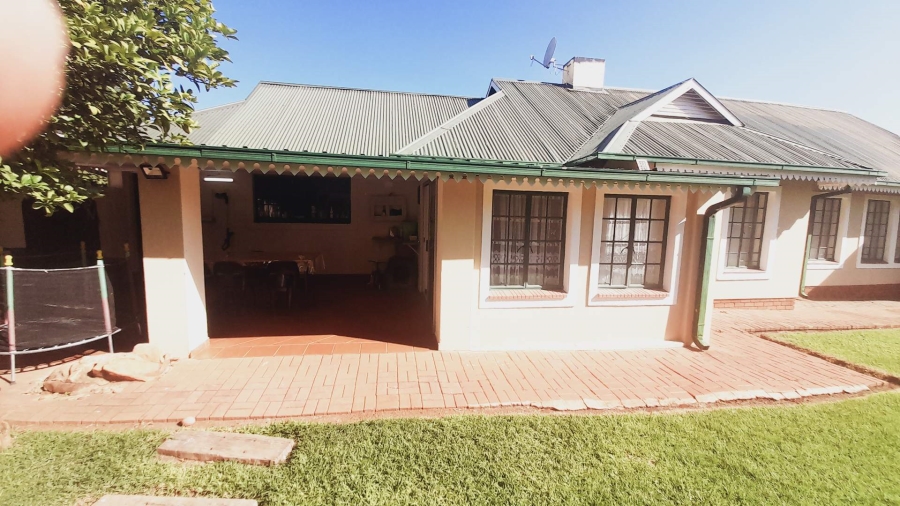 3 Bedroom Property for Sale in Melodie North West